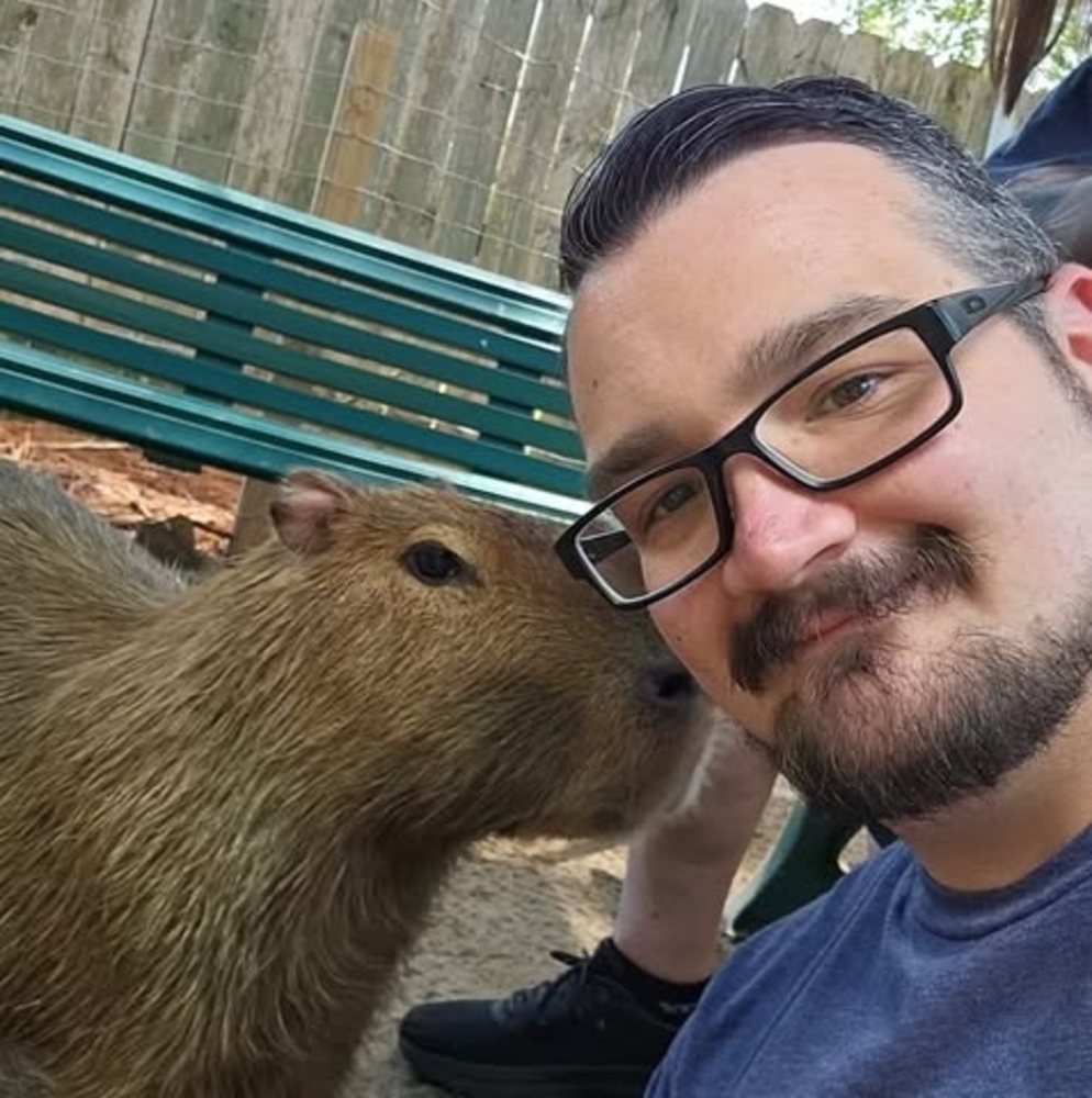 Meet your Posher, Jd